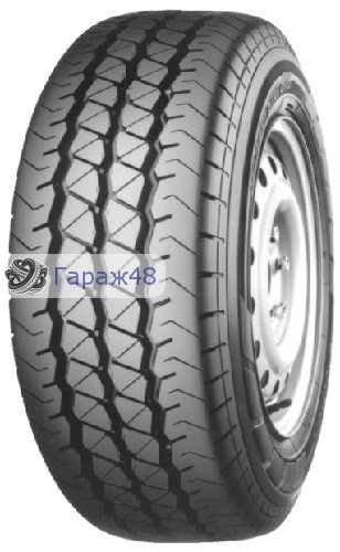 Yokohama RY818 225/75 R16C 121/120R