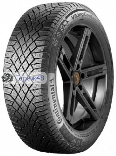 Continental ContiVikingContact 7 245/45 R18 100T
